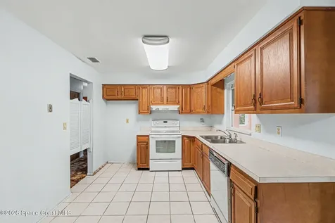 1671 Rice Avenue Titusville FL 32796
