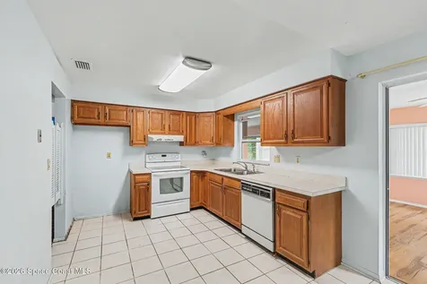 1671 Rice Avenue Titusville FL 32796