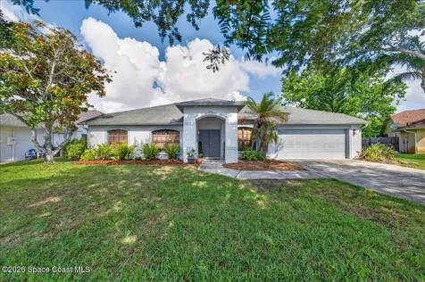 5068 Alamanda Drive Melbourne FL 32940