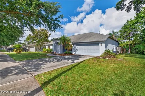 5068 Alamanda Drive Melbourne FL 32940
