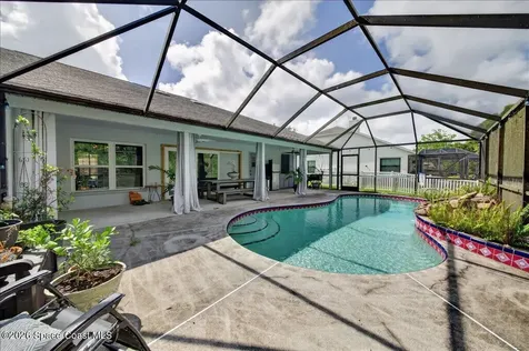 5068 Alamanda Drive Melbourne FL 32940