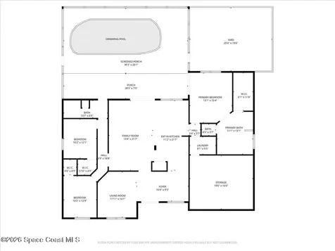 5068 Alamanda Drive Melbourne FL 32940
