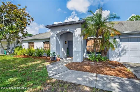 5068 Alamanda Drive Melbourne FL 32940