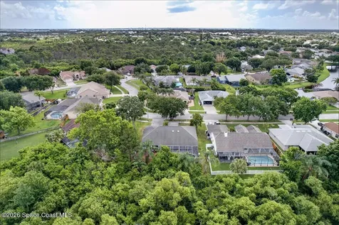 5068 Alamanda Drive Melbourne FL 32940