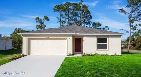 206 Prairie Street SE Palm Bay FL 32909