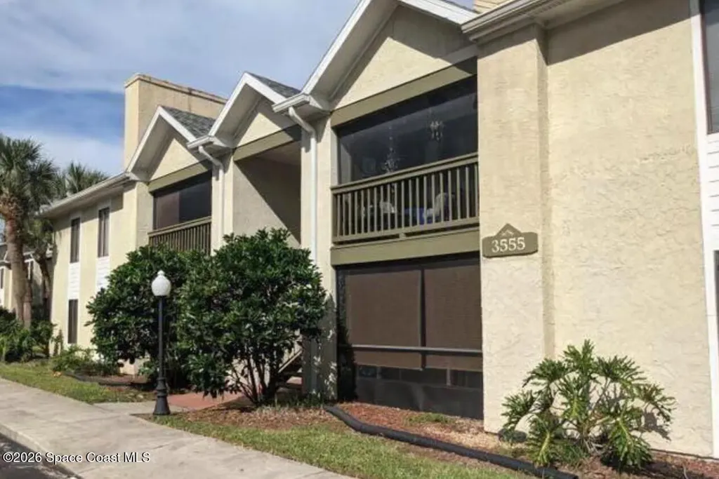 3555 Sable Palm Lane Titusville FL 32780