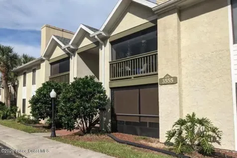 3555 Sable Palm Lane Titusville FL 32780