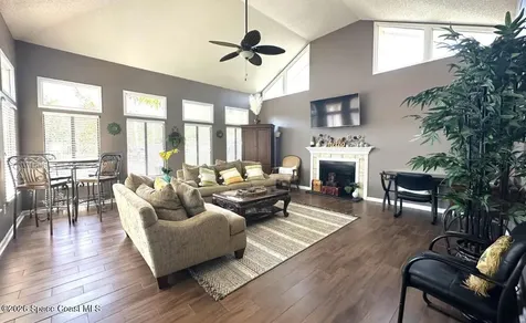 3555 Sable Palm Lane Titusville FL 32780