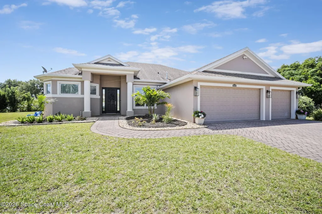 4609 Capri Lane Melbourne FL 32935