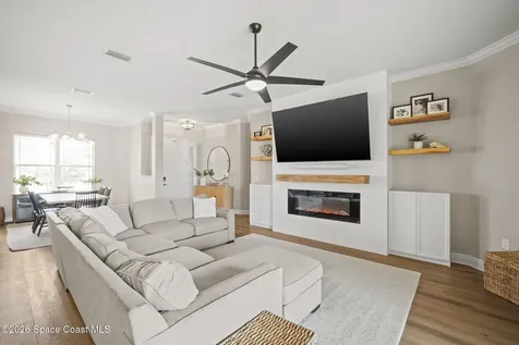 4609 Capri Lane Melbourne FL 32935