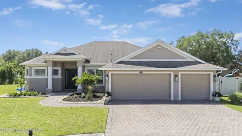 4609 Capri Lane Melbourne FL 32935