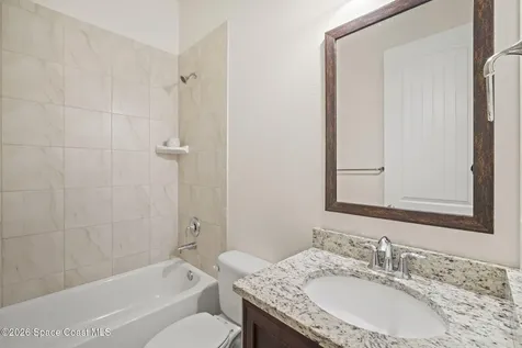 4609 Capri Lane Melbourne FL 32935