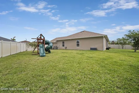 4609 Capri Lane Melbourne FL 32935