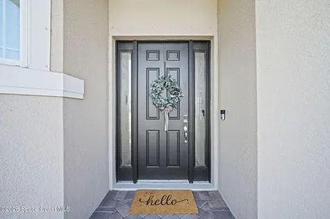 4609 Capri Lane Melbourne FL 32935
