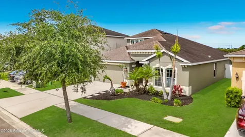12033 Grand Kempston Drive Gibsonton FL 33534
