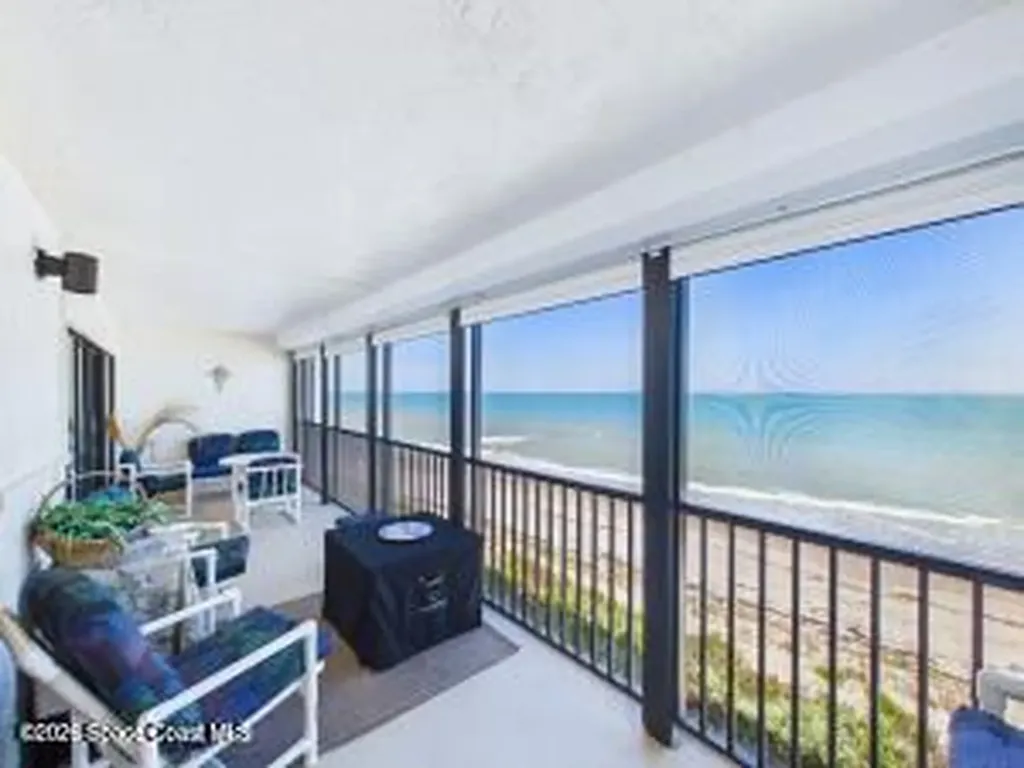 1125 Highway A1a Satellite Beach FL 32937