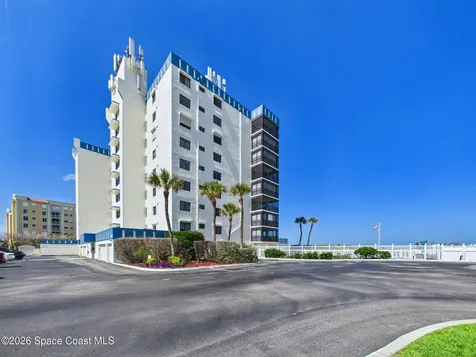 1125 Highway A1a Satellite Beach FL 32937