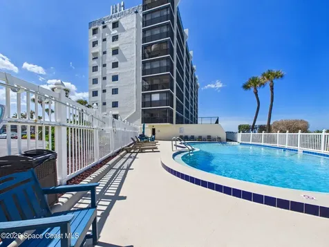 1125 Highway A1a Satellite Beach FL 32937