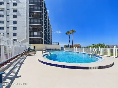 1125 Highway A1a Satellite Beach FL 32937