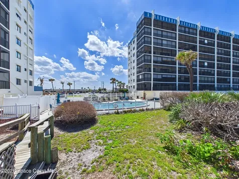 1125 Highway A1a Satellite Beach FL 32937