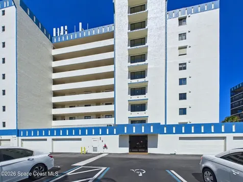 1125 Highway A1a Satellite Beach FL 32937