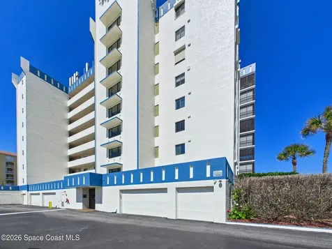 1125 Highway A1a Satellite Beach FL 32937