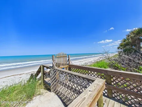 1125 Highway A1a Satellite Beach FL 32937
