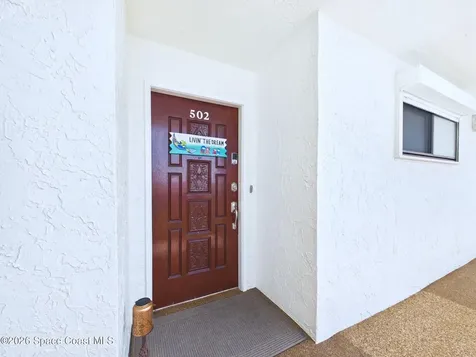 1125 Highway A1a Satellite Beach FL 32937