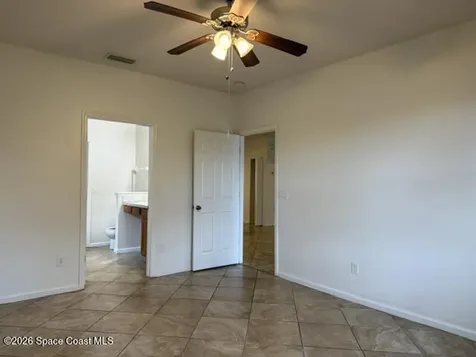 3676 Mount Carmel Lane Melbourne FL 32901