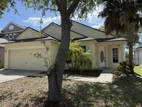 3676 Mount Carmel Lane Melbourne FL 32901