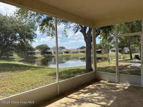 3676 Mount Carmel Lane Melbourne FL 32901