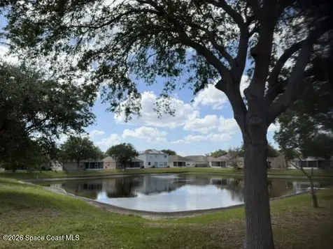 3676 Mount Carmel Lane Melbourne FL 32901