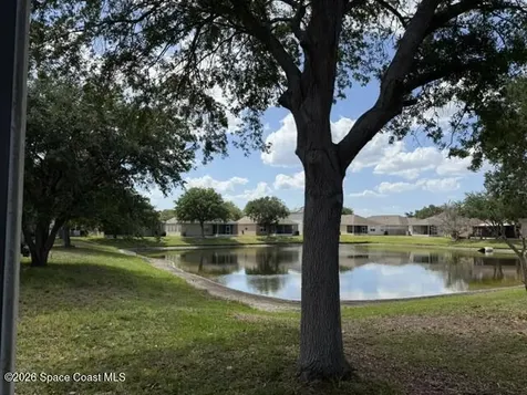 3676 Mount Carmel Lane Melbourne FL 32901