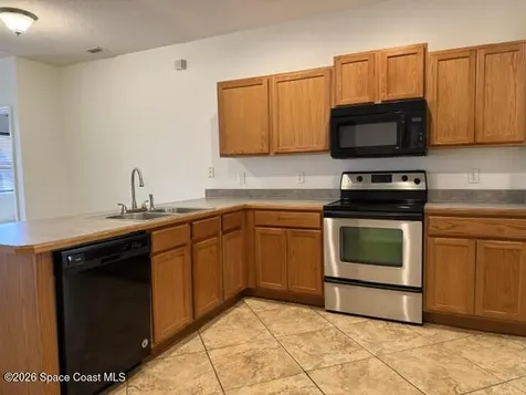 3676 Mount Carmel Lane Melbourne FL 32901