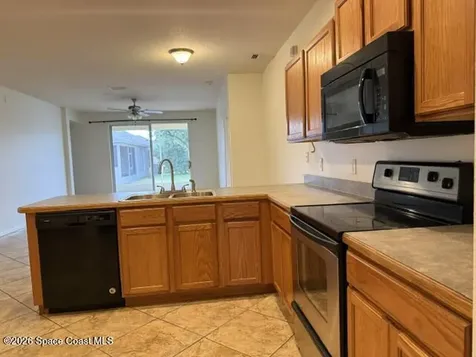 3676 Mount Carmel Lane Melbourne FL 32901