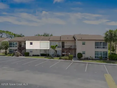 2601 Sand Trap Lane Melbourne FL 32935