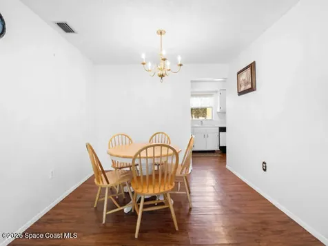 2601 Sand Trap Lane Melbourne FL 32935