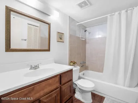 2601 Sand Trap Lane Melbourne FL 32935