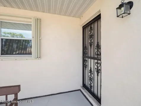 2601 Sand Trap Lane Melbourne FL 32935