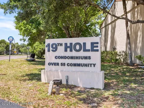 2601 Sand Trap Lane Melbourne FL 32935