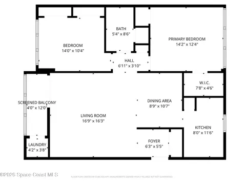 2601 Sand Trap Lane Melbourne FL 32935