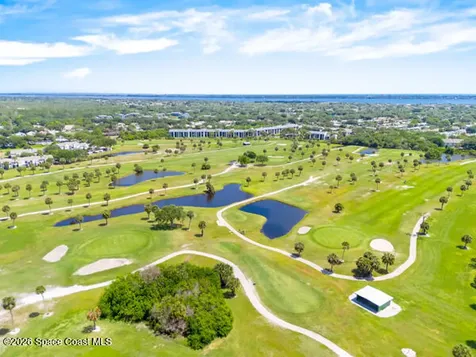 2601 Sand Trap Lane Melbourne FL 32935