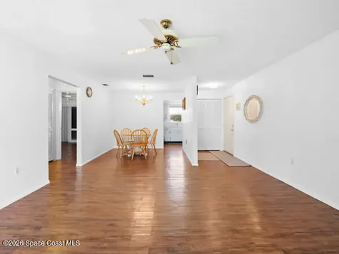 2601 Sand Trap Lane Melbourne FL 32935