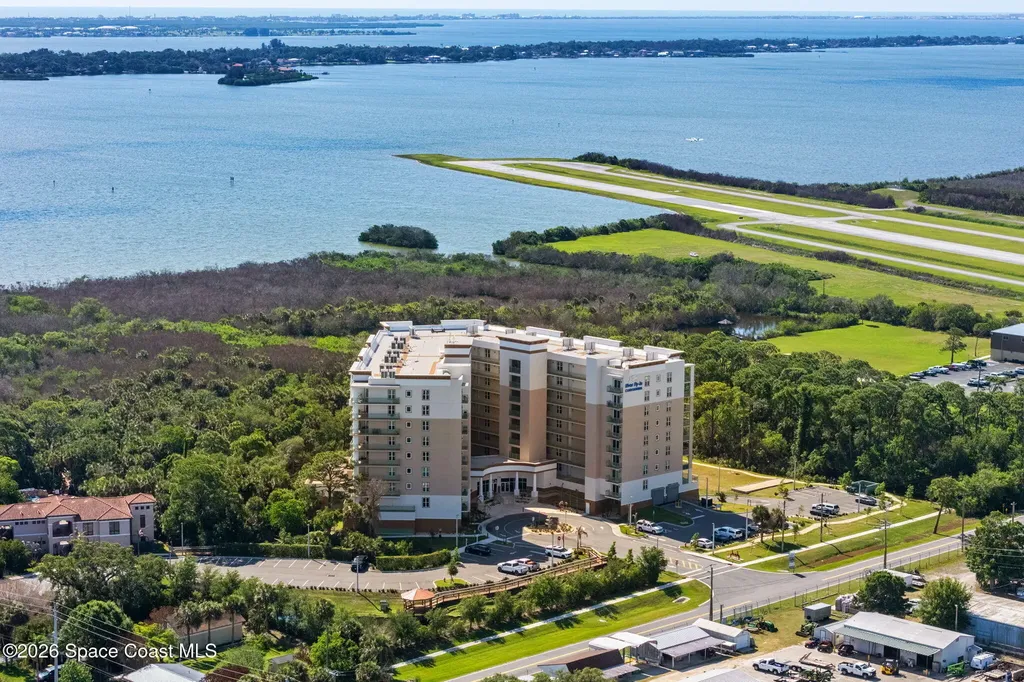 735 Pilot Lane Merritt Island FL 32952