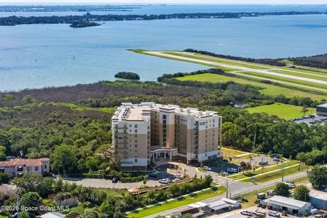 735 Pilot Lane Merritt Island FL 32952