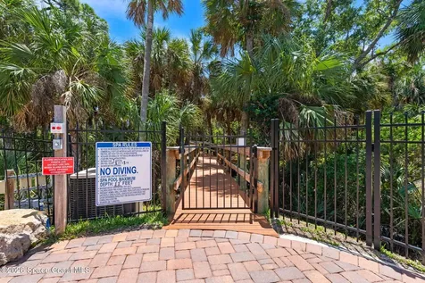 735 Pilot Lane Merritt Island FL 32952