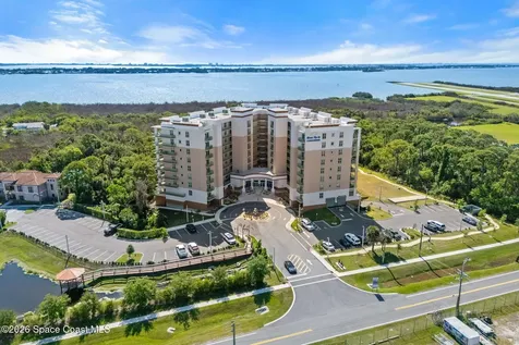 735 Pilot Lane Merritt Island FL 32952