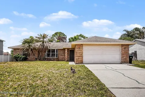 1270 Monument Avenue SE Palm Bay FL 32909