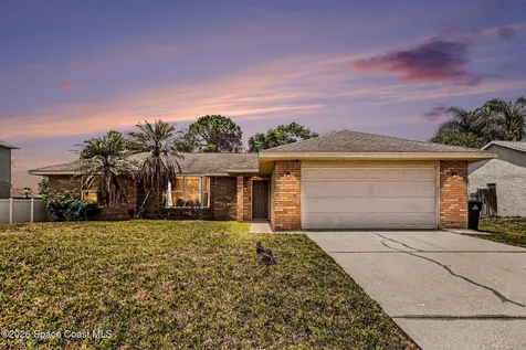 1270 Monument Avenue SE Palm Bay FL 32909