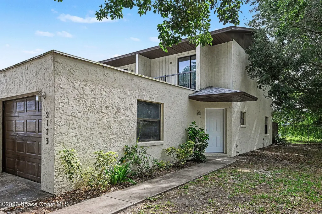 2173 Stewart Road Melbourne FL 32935